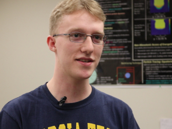 Benjamin Breer Benjamin Breer