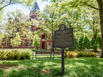 Student Awards news story