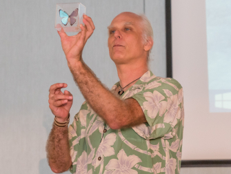 Marc Weissburg