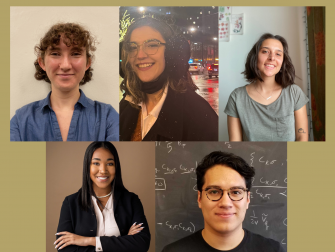 UCEM Fellows (clockwise from top left) Sarah E. Gonzalez, Danielle Grau, Sierra Knavel, Tony Lemos, Autumn Peterson.png